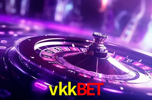 Experiência VIP vkkbet