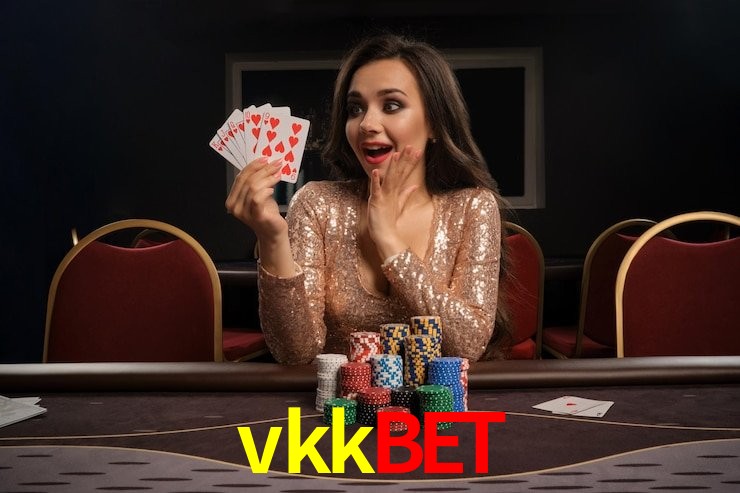 Estatísticas vkkbet