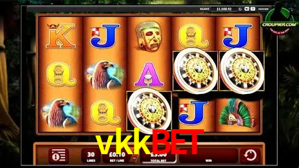 Desvendando o Mundo dos Jogos Virtuais na vkkbet