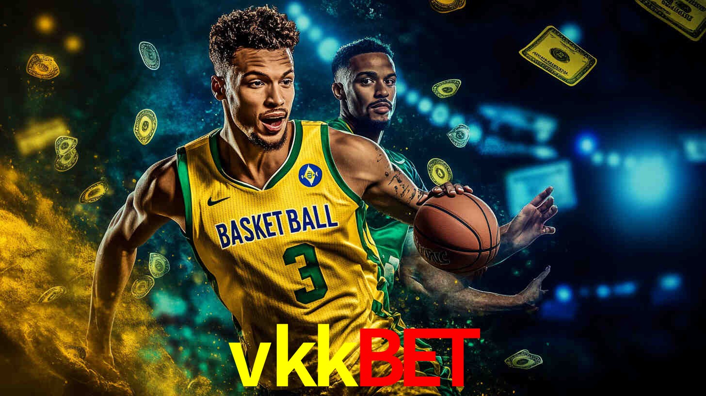 Recursos App vkkbet