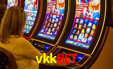 Explorando a Categoria de Eventos em Apostas na vkkbet