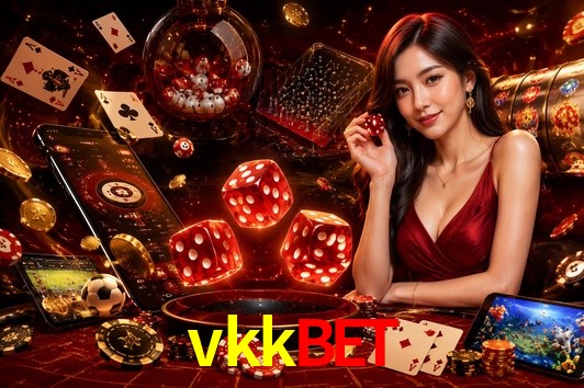 Weekend Specials vkkbet
