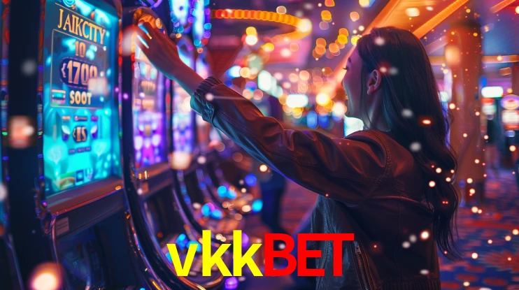 vkkbet.com