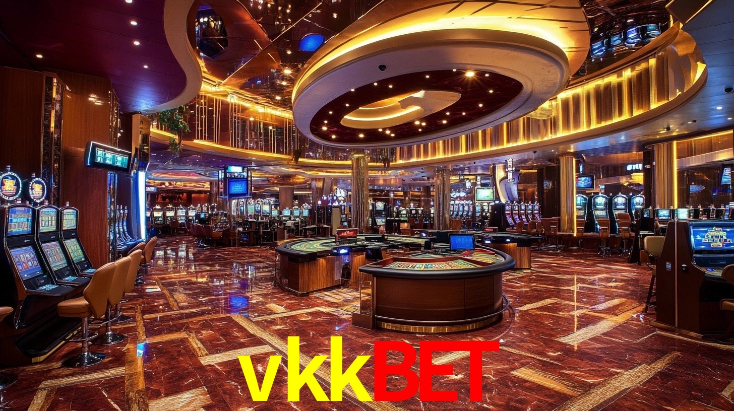 vkkbet App Interface