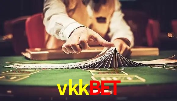 VIP Casino vkkbet
