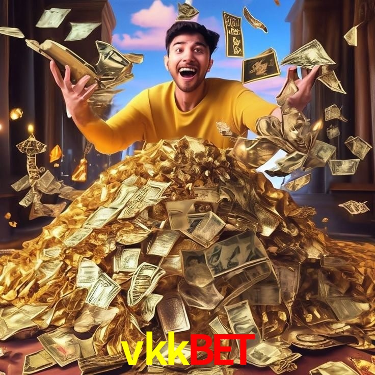 Design Responsivo vkkbet