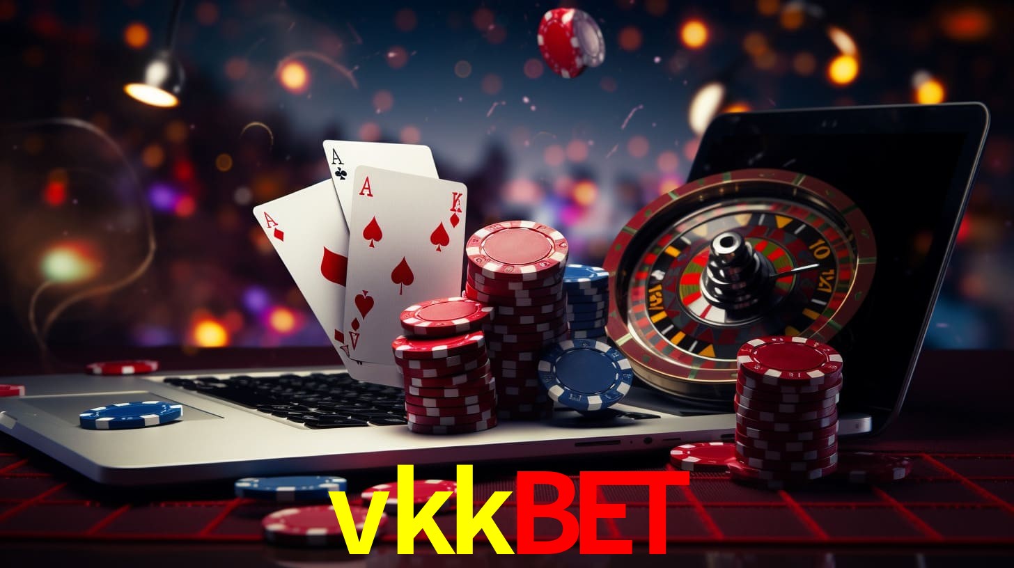 Tournaments vkkbet