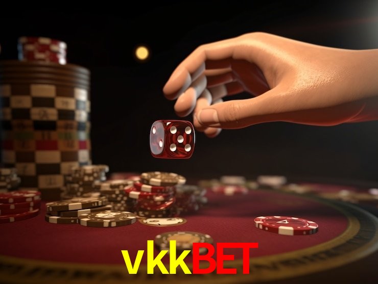 vkkbet Bonus Rain – Ganhe mais em jogos de caça-níqueis