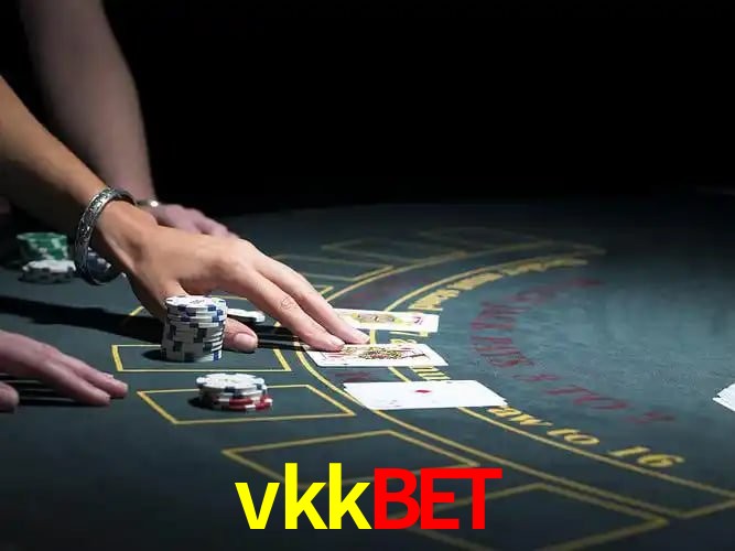 Níveis VIP vkkbet