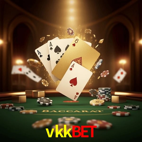 Roulette Table vkkbet