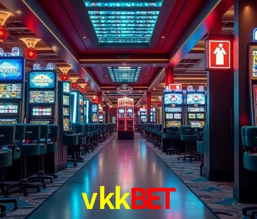 Programa VIP vkkbet