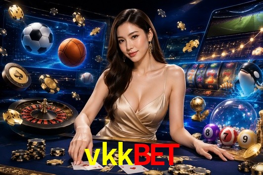 Security Systems vkkbet