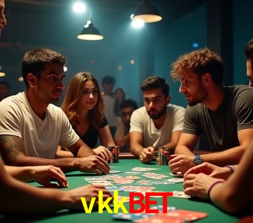 Dicas Ganhar vkkbet