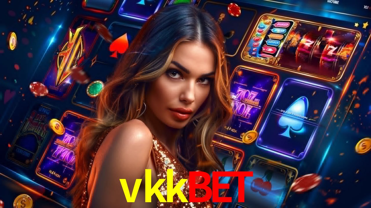 Mesa de Roleta vkkbet
