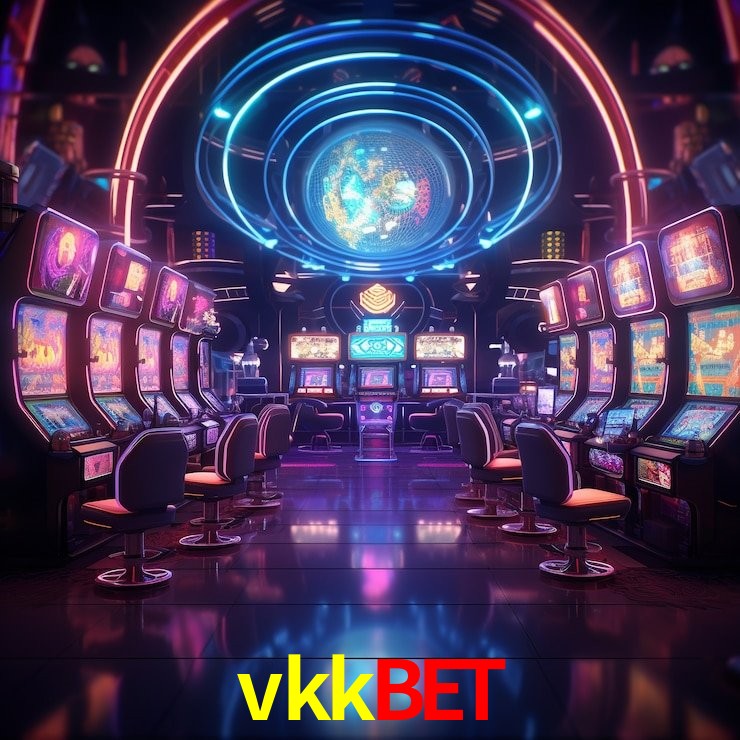 Promoções vkkbet