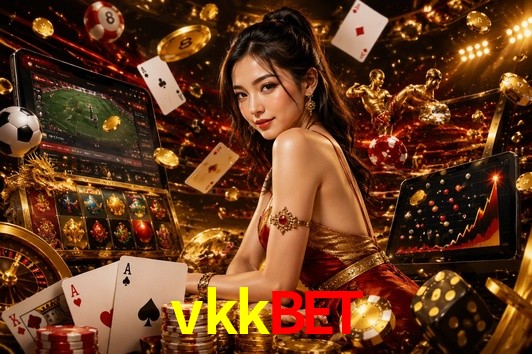 Flash Promotion vkkbet