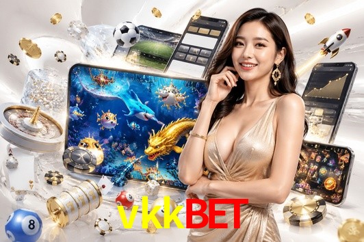 Secure Login vkkbet