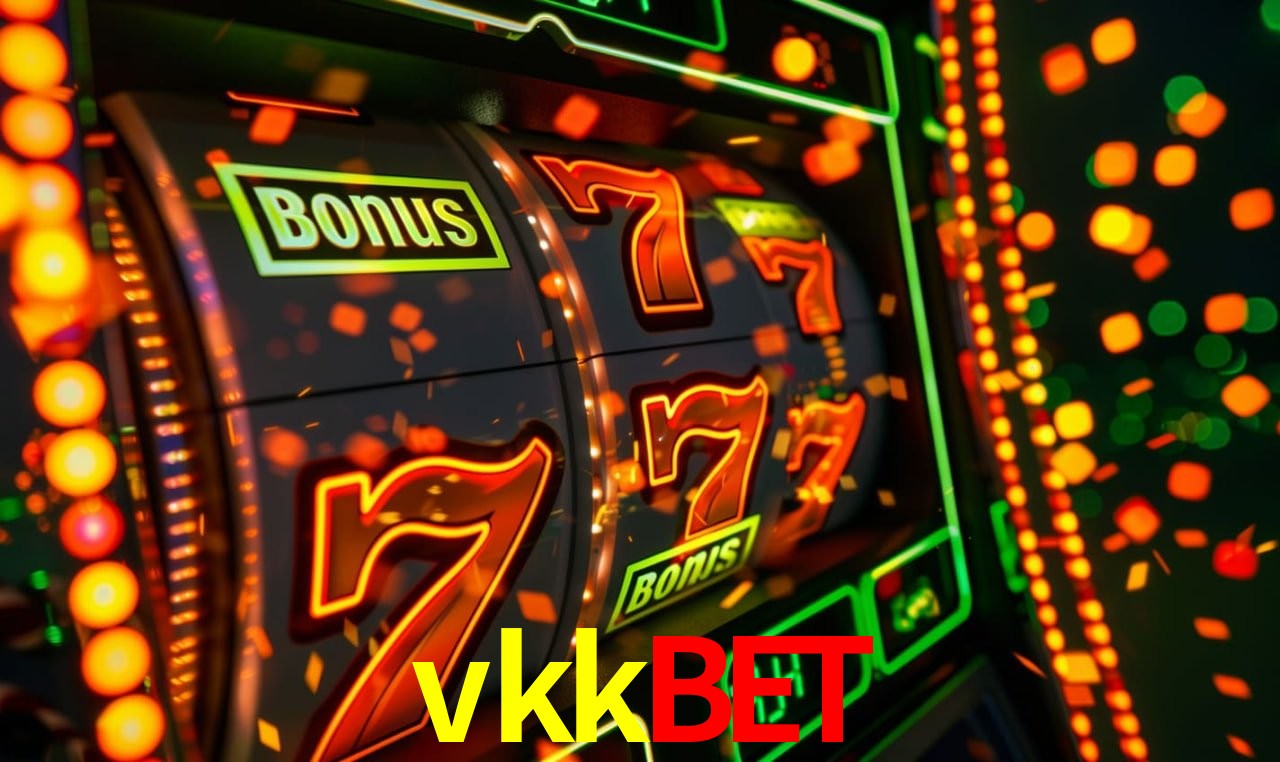 Casino VIP vkkbet
