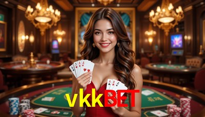 APP oficial da vkkbet para mobile