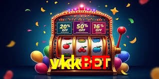 Qualificar VIP vkkbet