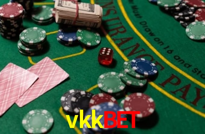 Notificações App vkkbet