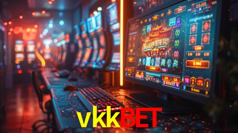 vkkbet: Seu Especialista em Apostas Esportivas Brasileiras