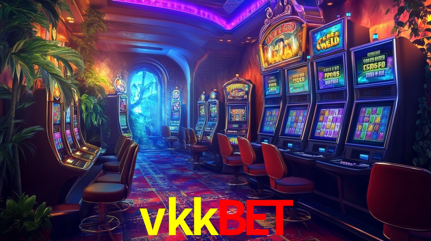 Exclusive Games vkkbet