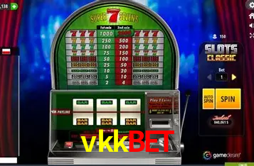 Desvendando o Mundo dos Jogos Virtuais na vkkbet