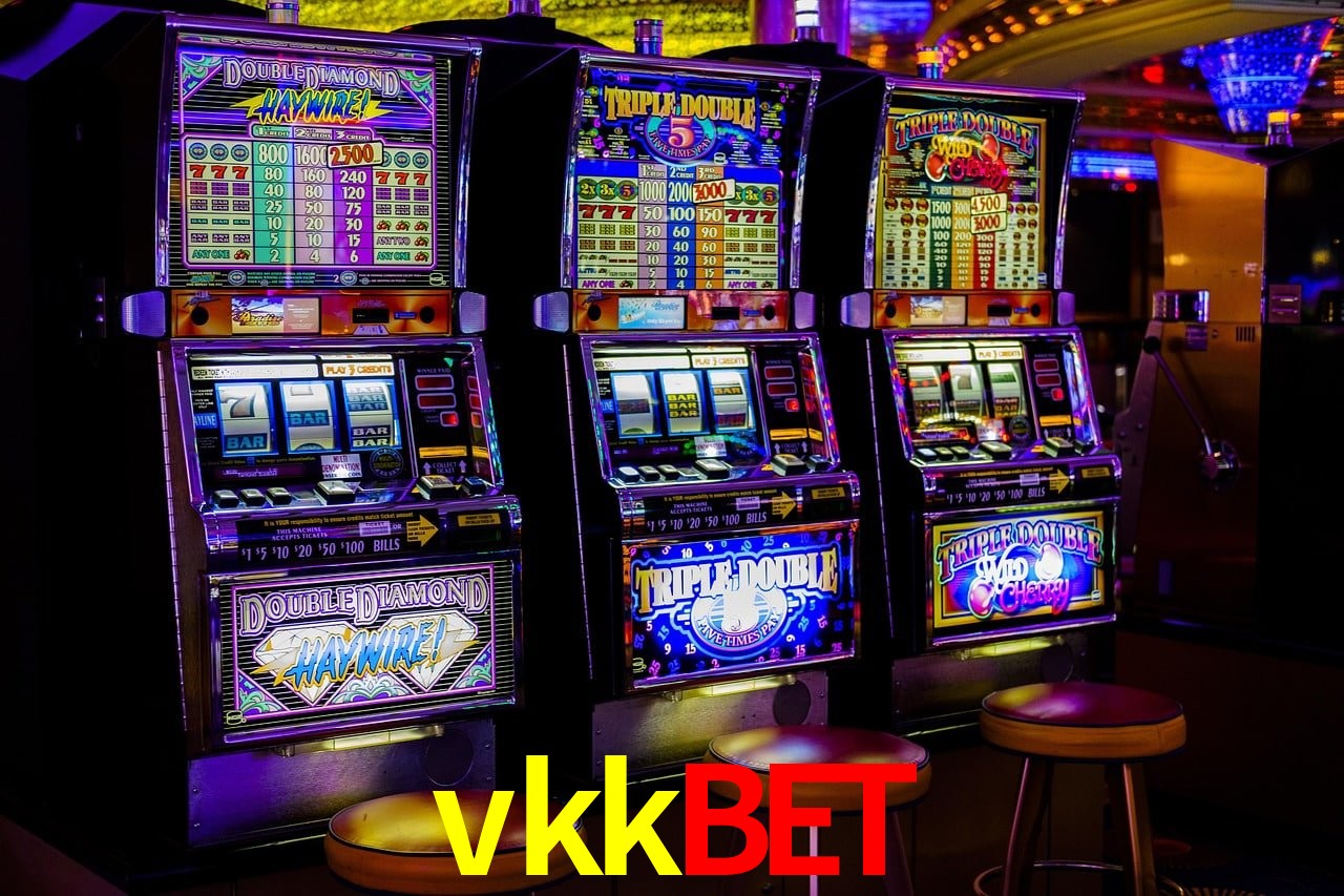 Promoção Relâmpago vkkbet