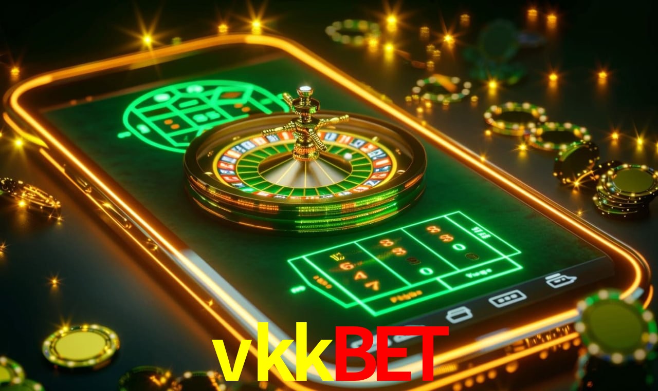 Programa VIP vkkbet