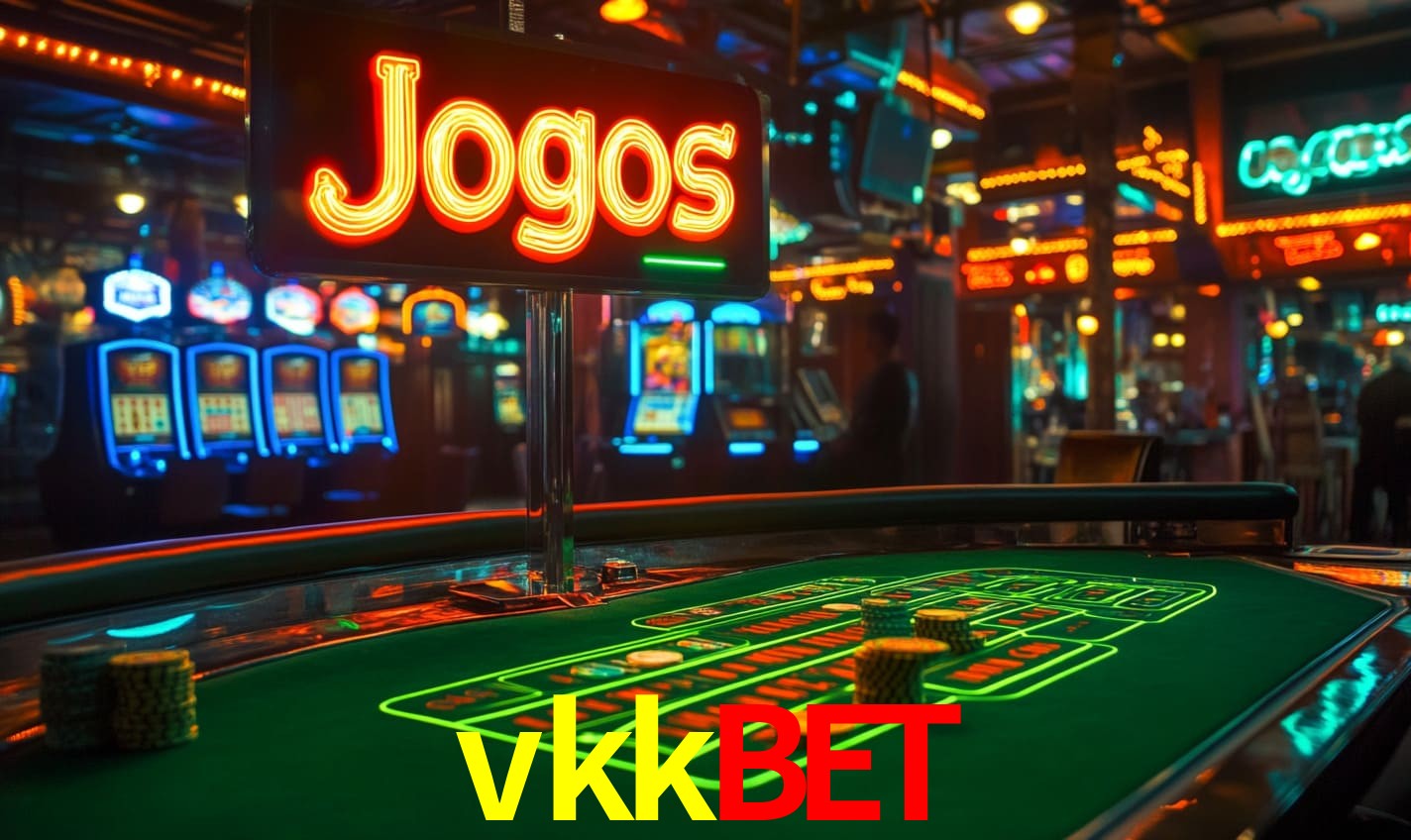 vkkbet RTP transparência