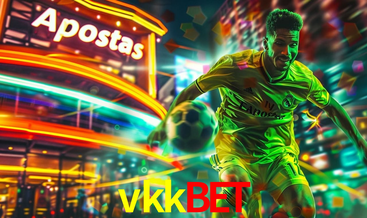 plataforma vkkbet