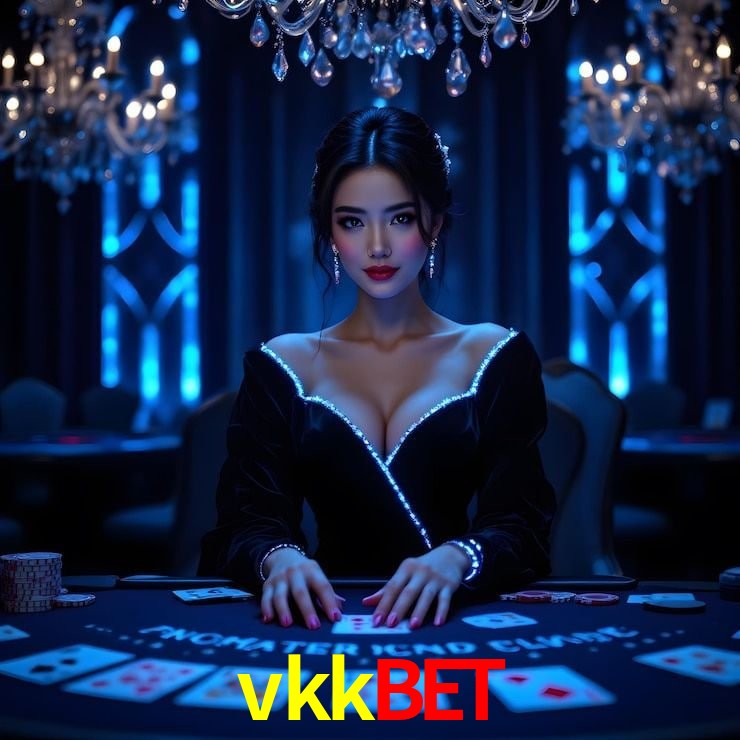 vkkbet Premiação acumulada / Jackpot