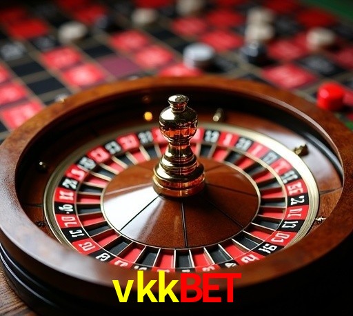 Sistema VIP vkkbet