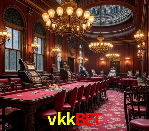 Bônus VIP vkkbet