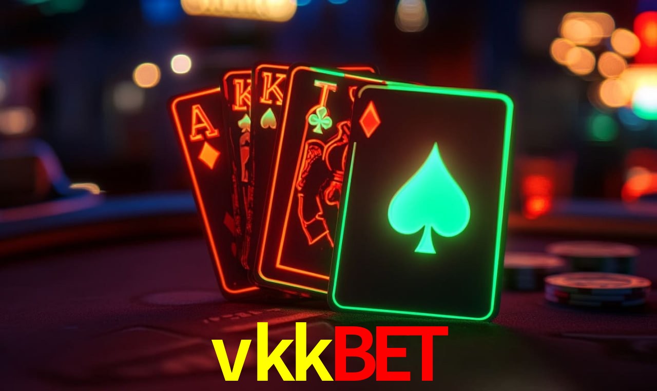 Torneios vkkbet