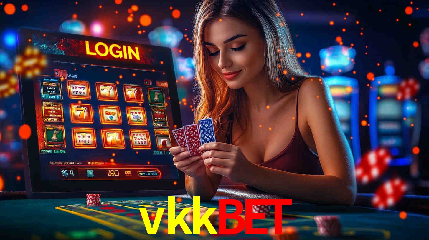 Promoções App vkkbet