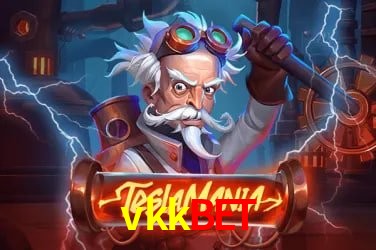 vkkbet 公平游戏