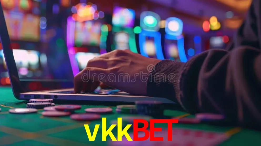 Diretório de Jogos vkkbet