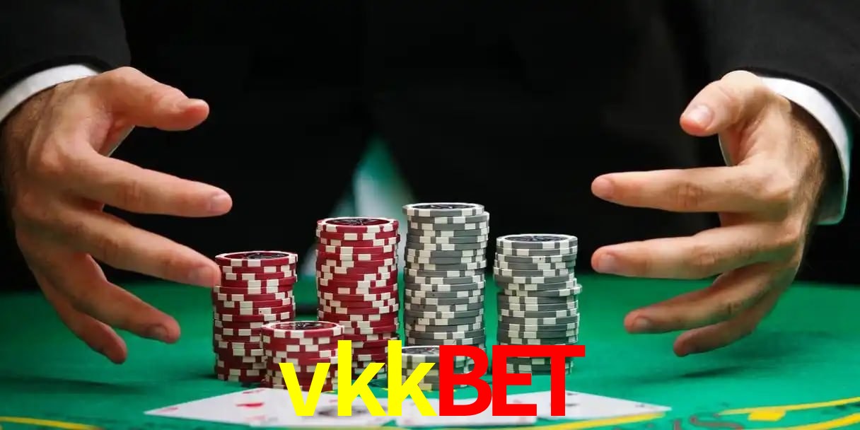 Chances Ganhar vkkbet