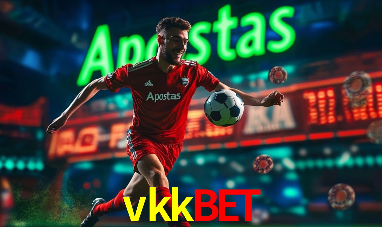 Recursos de Bônus vkkbet