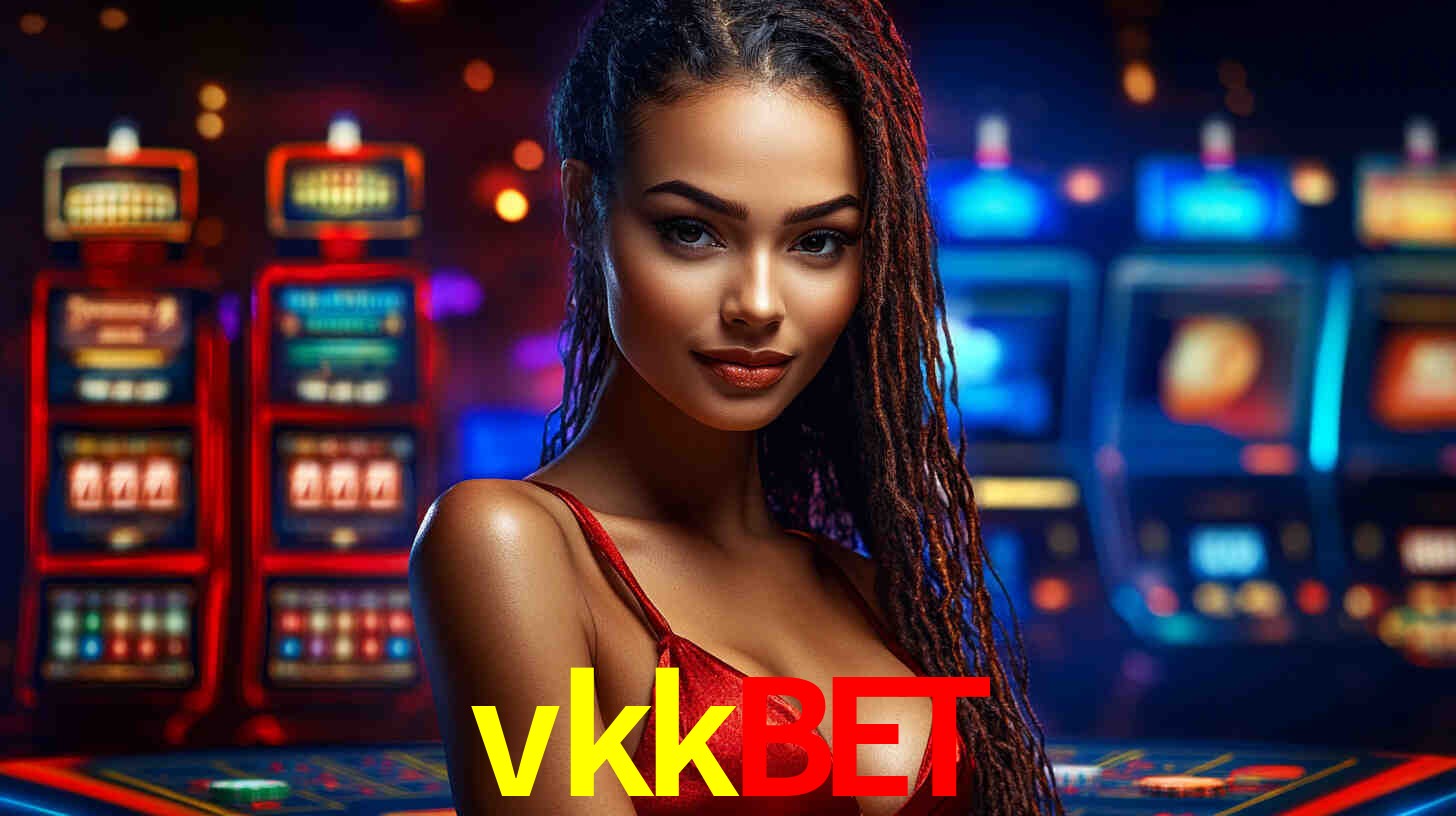 cassino vkkbet