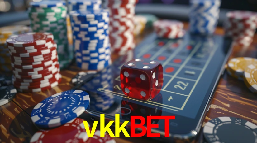 Jogos App vkkbet