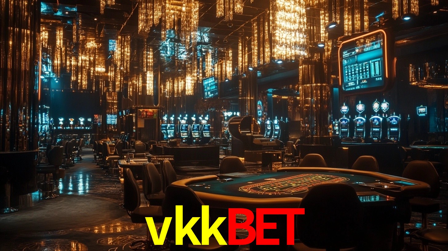 vkkbet