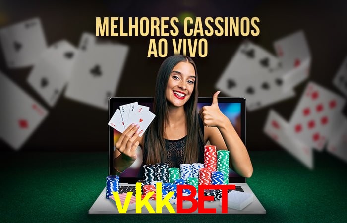 cassino_Live