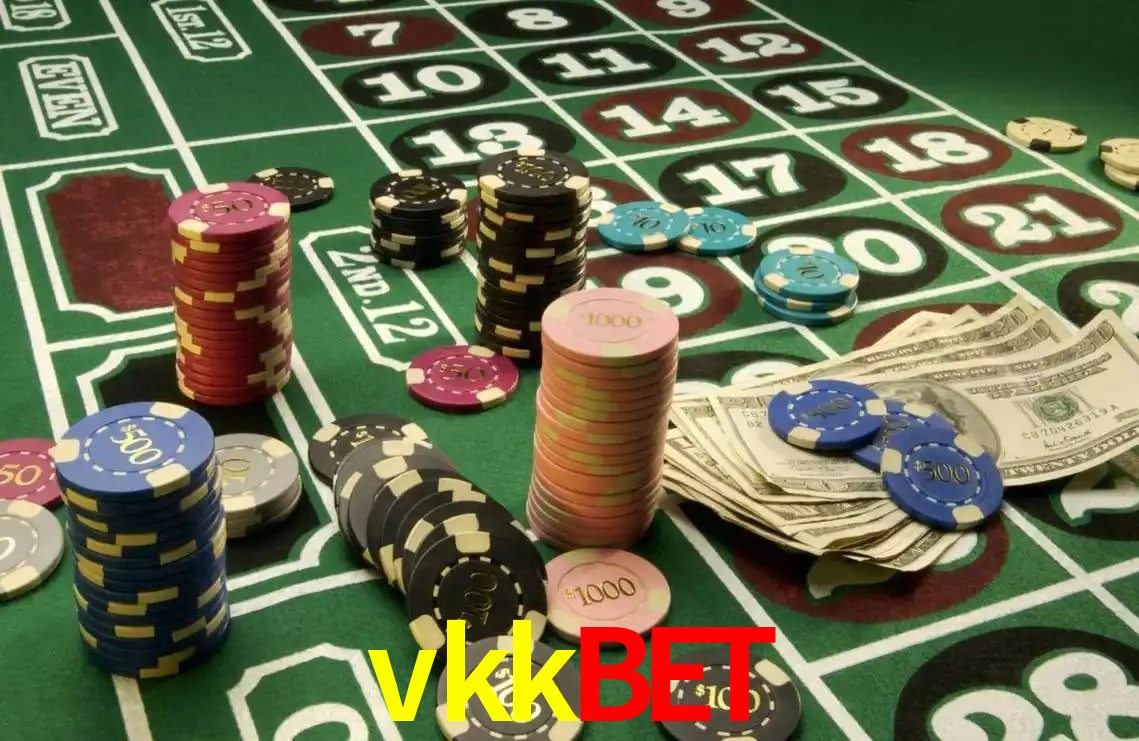 Game Statistics vkkbet