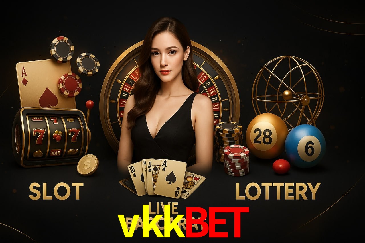 Vitória vkkbet