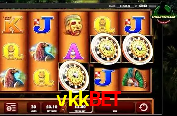 Descubra a Essência do vkkbet: Nossa História e Compromissos