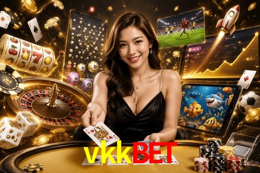 Exclusive Offers vkkbet