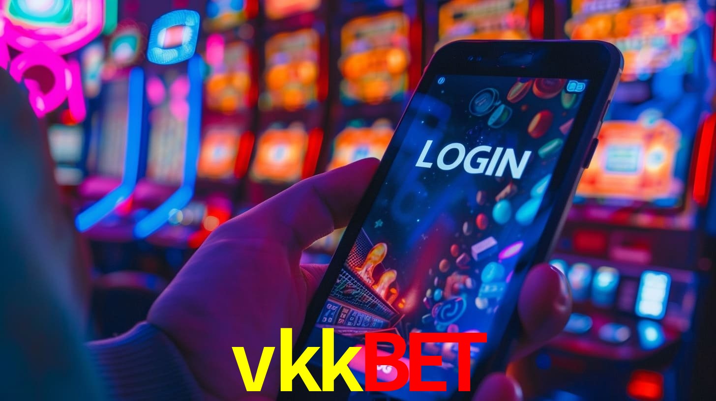 Tecnologia da Plataforma vkkbet